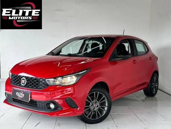 FIAT ARGO 1.0 FIREFLY FLEX MANUAL FIAT ARGO 1.0 FIREFLY FLEX MANUAL